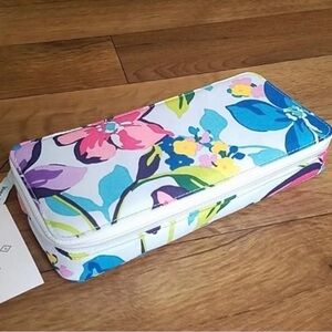 Vera Bradley Large Pill Case
